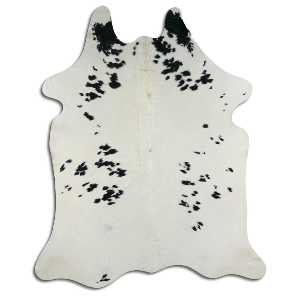 Black And White 3 - 4 M Grade B