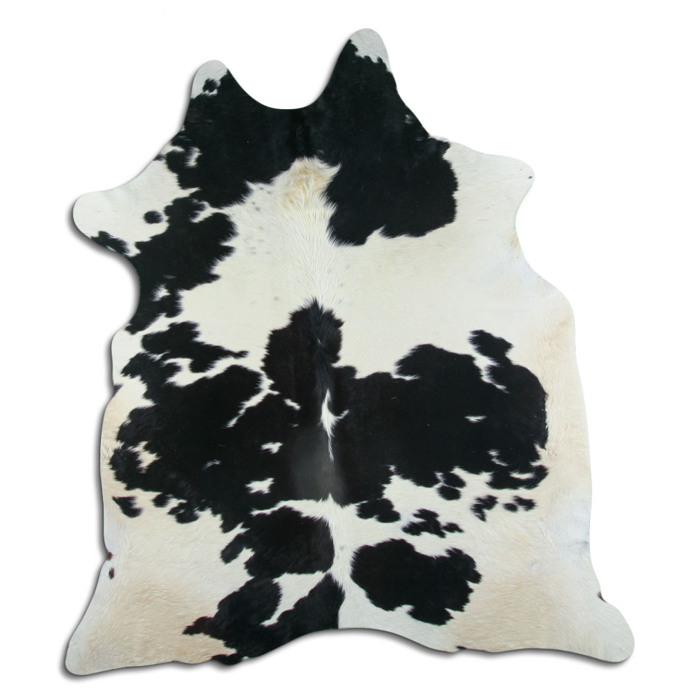 Black And White 3 - 4 M Grade B
