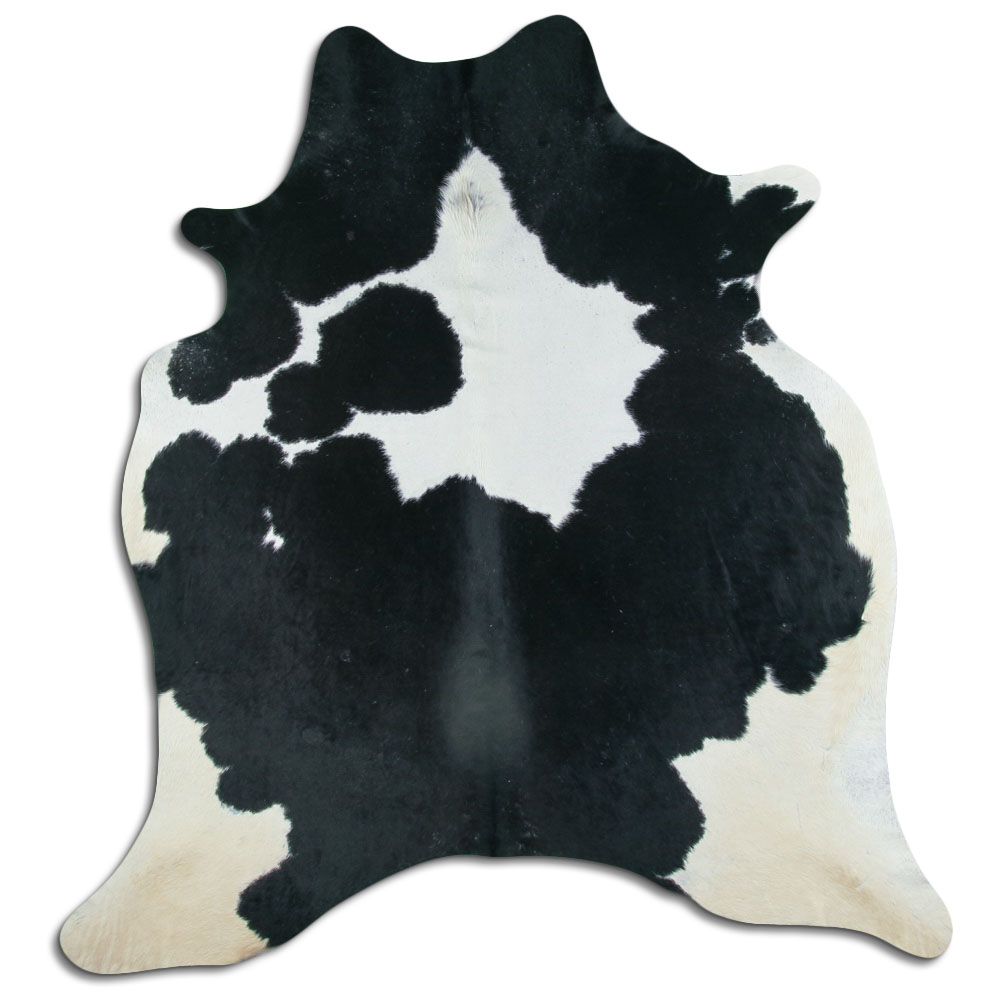 Black And White 3 - 4 M Grade B