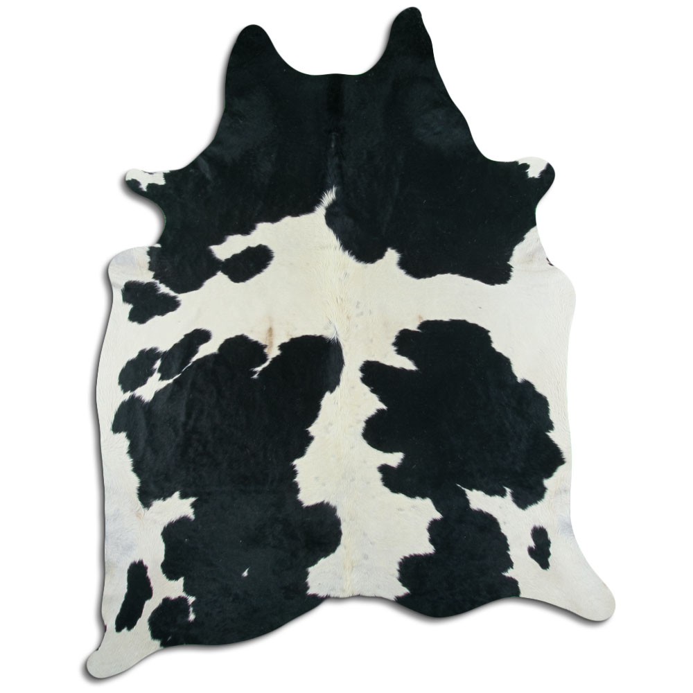 Black And White 3 - 4 M Grade B