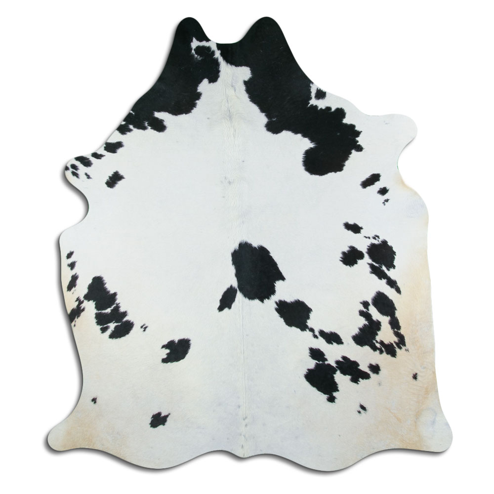 Black And White 3 - 4 M Grade B