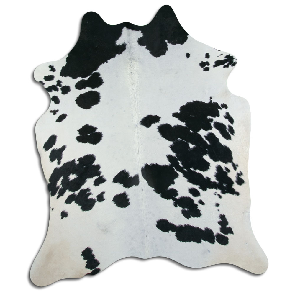 Black And White 3 - 4 M Grade B