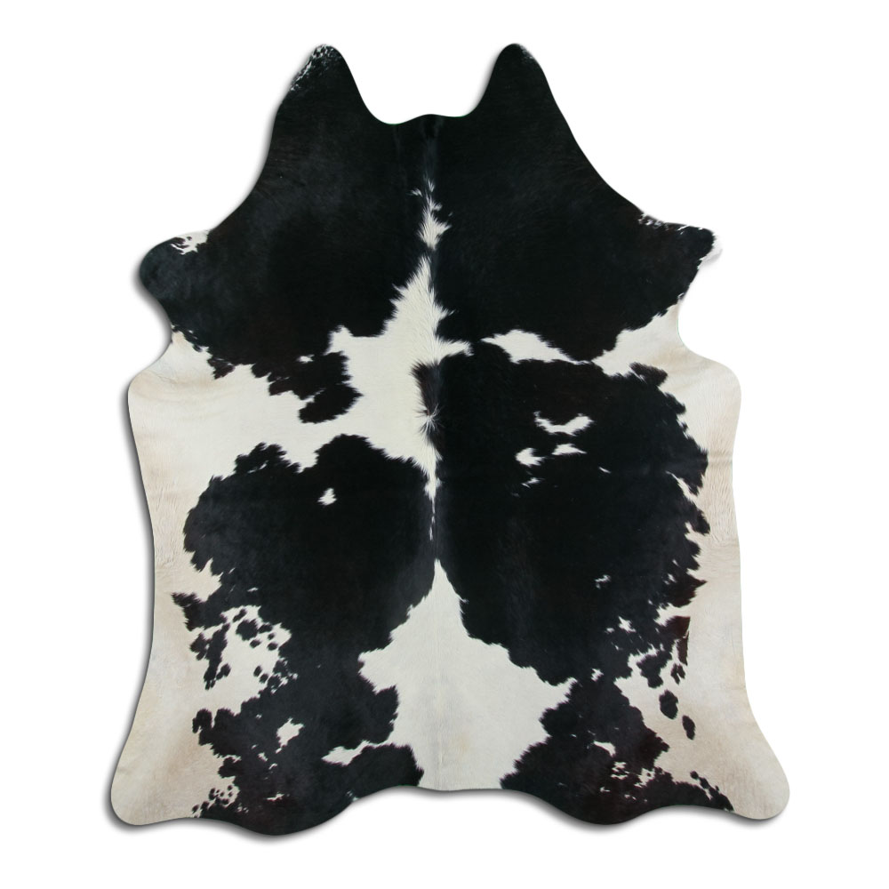 Black And White 3 - 4 M Grade B