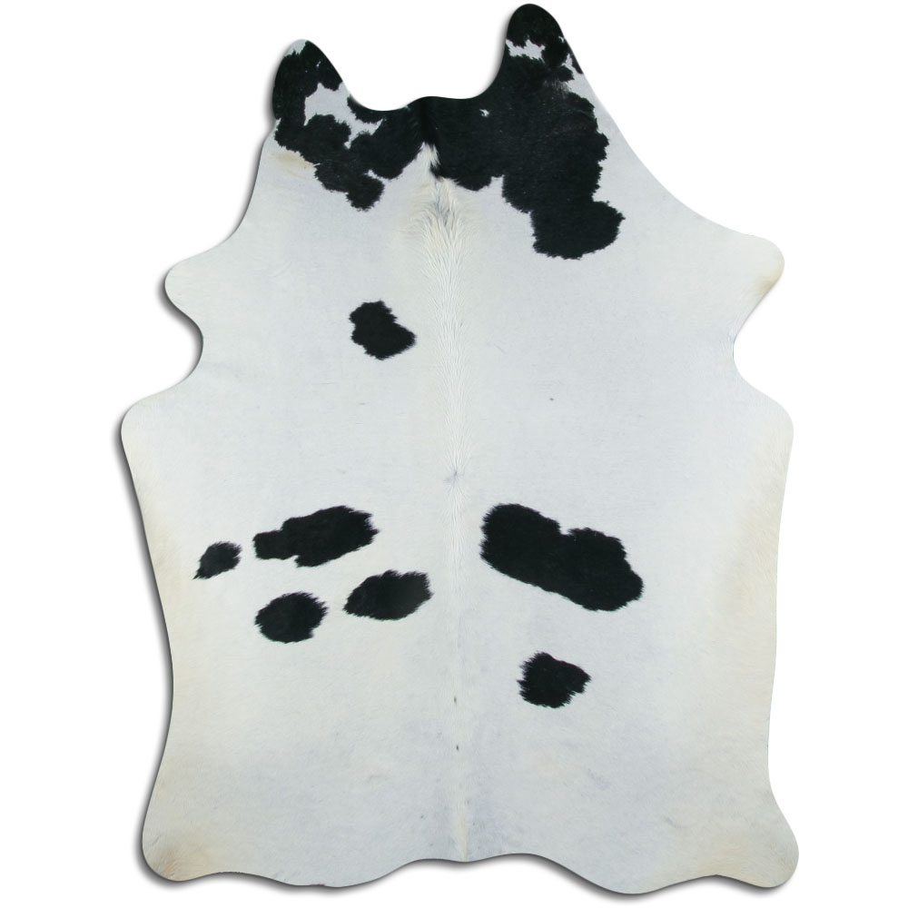 Black And White 3 - 4 M Grade B