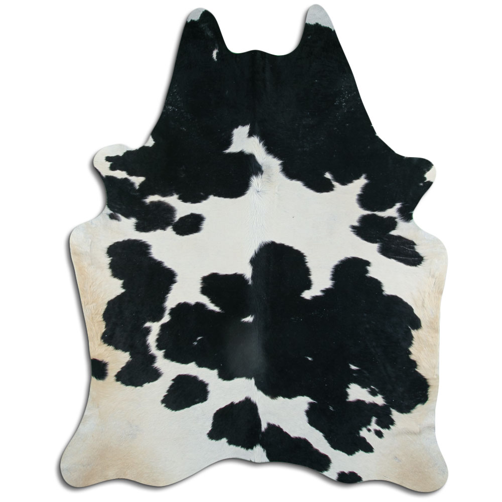 Black And White 3 - 4 M Grade B