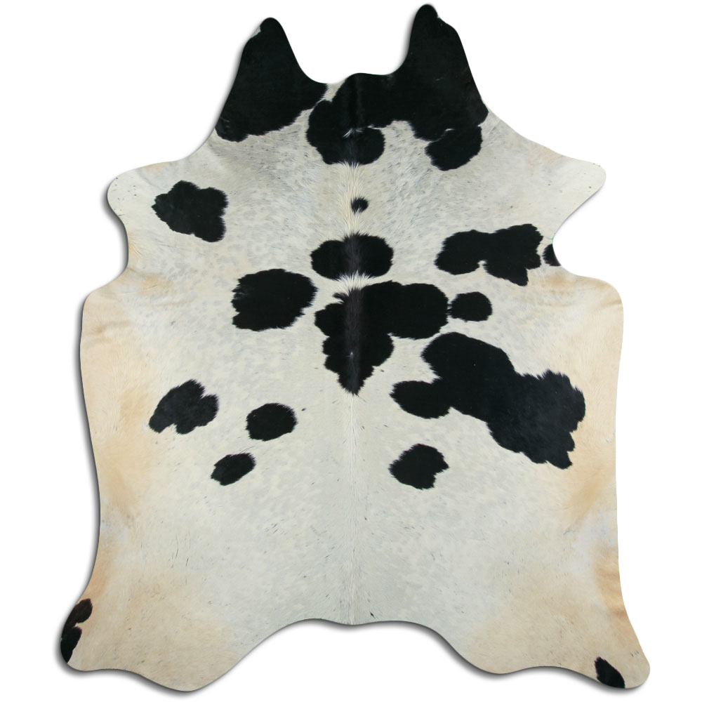Black And White 3 - 4 M Grade B