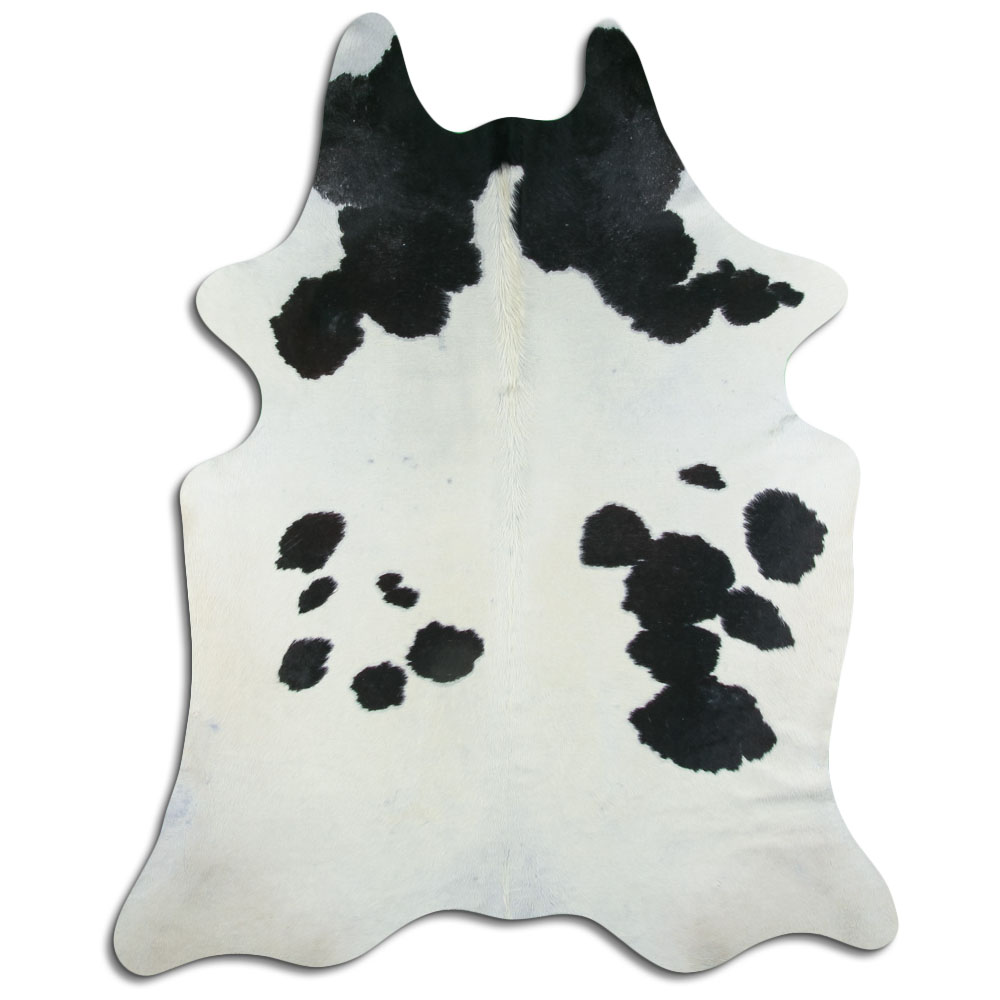 Black And White 3 - 4 M Grade B