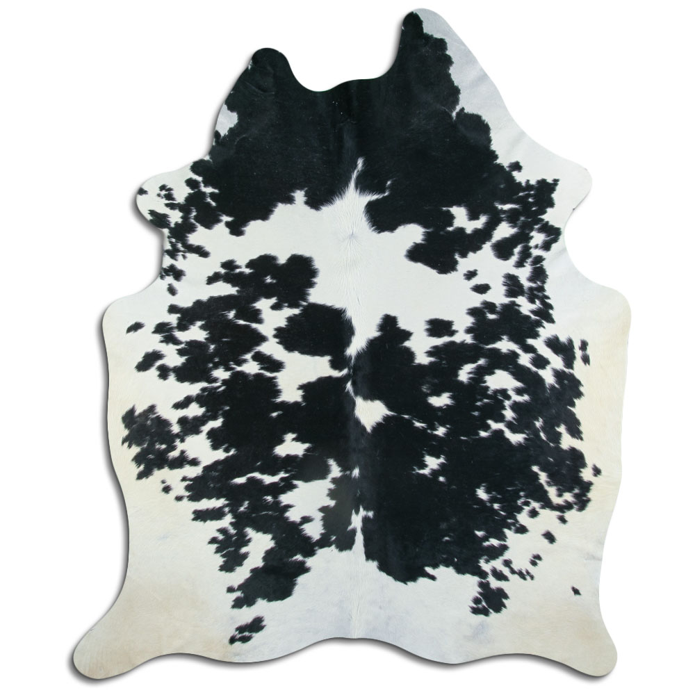 Black And White 3 - 4 M Grade B