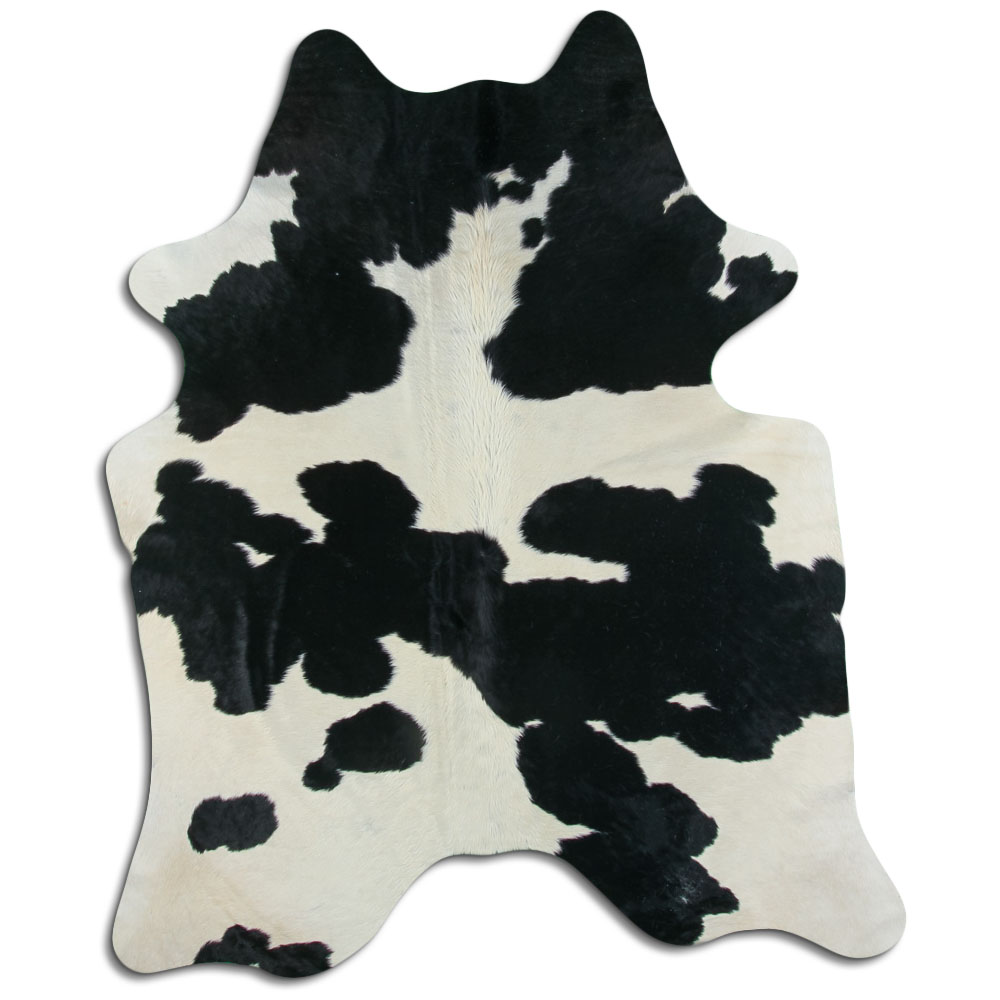 Black And White 3 - 4 M Grade B