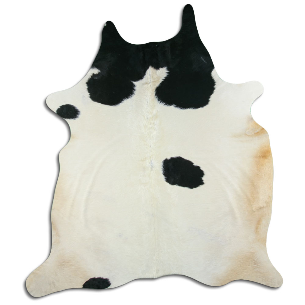 Black And White 3 - 4 M Grade B