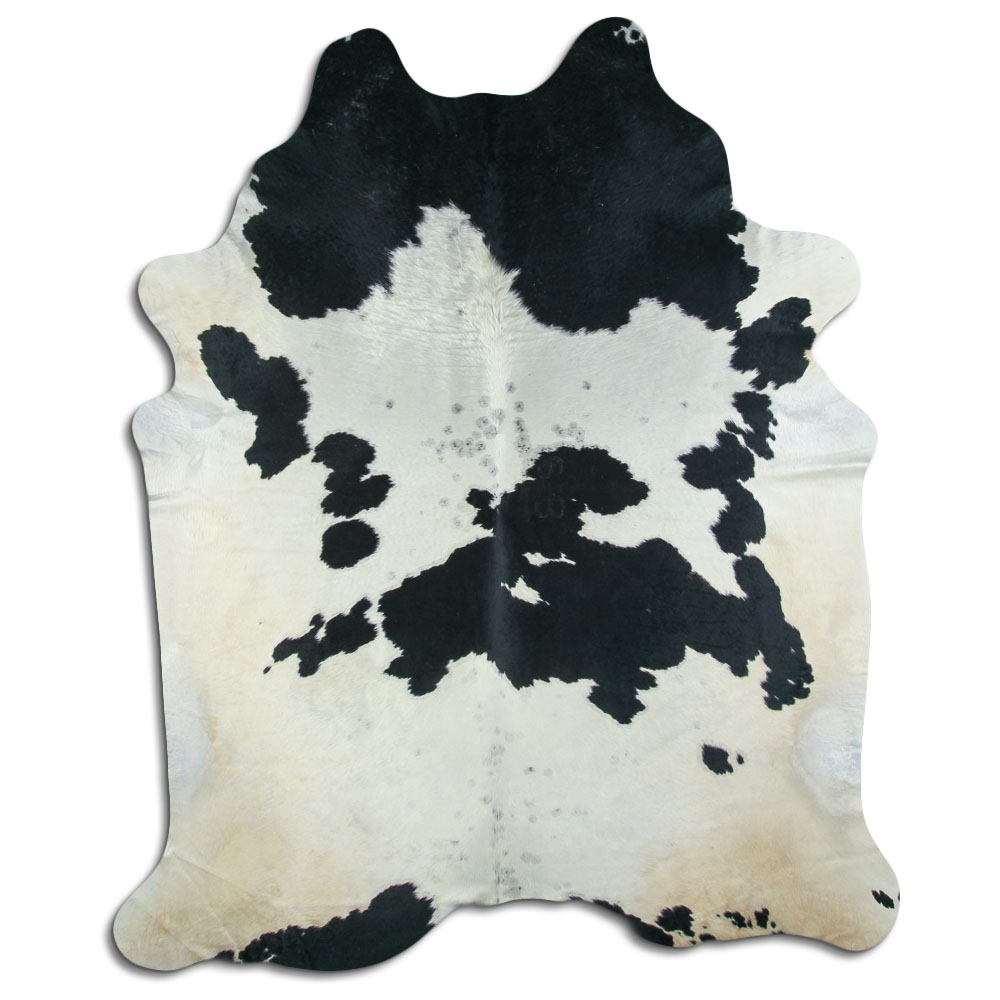 Black And White 3 - 4 M Grade B