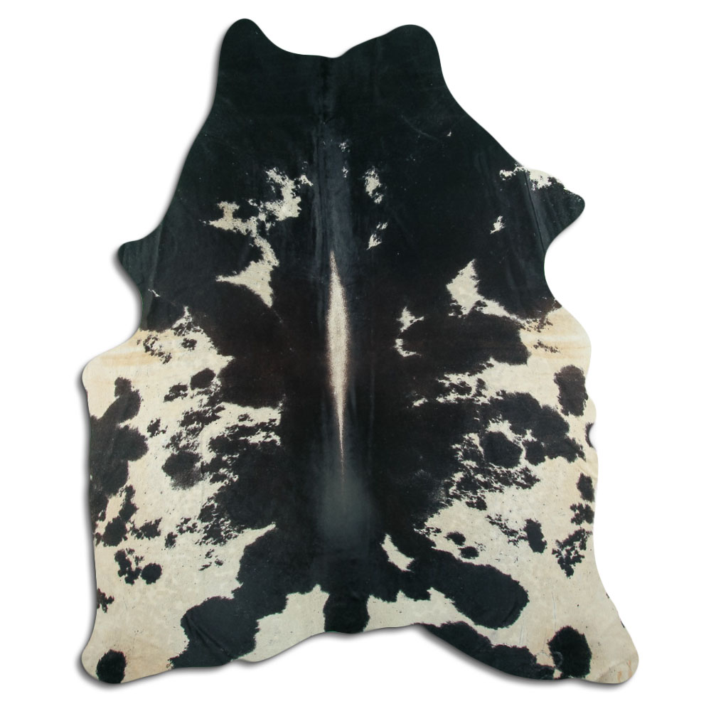 Black And White 3 - 4 M Grade B