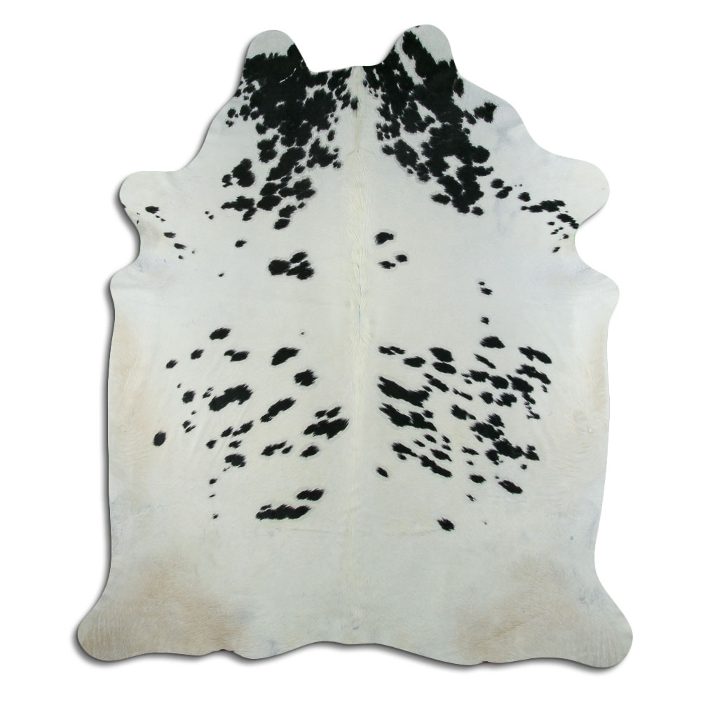 Black And White 3 - 4 M Grade B