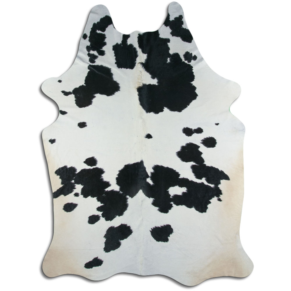 Black And White 4 M/+ (jumbo) Grade A