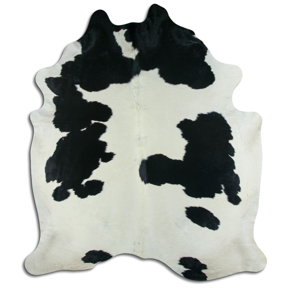 Black And White 4 M/+ (jumbo) Grade B