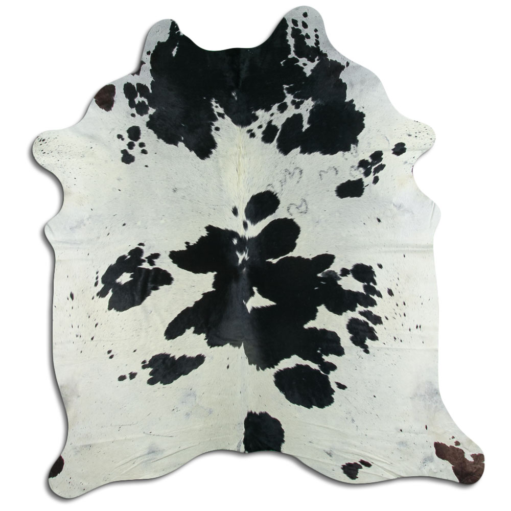Black And White 4 M/+ (jumbo) Grade B
