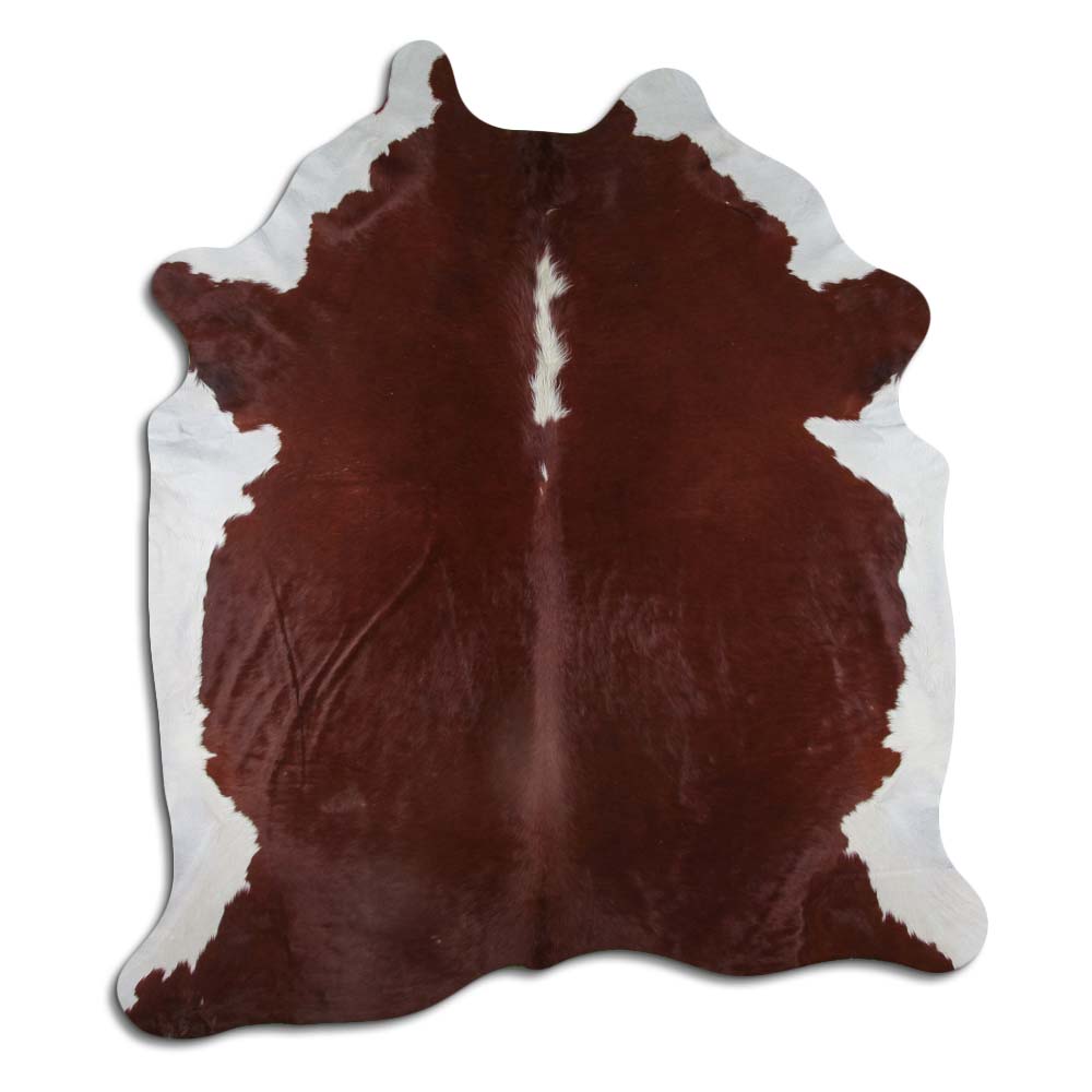 Hereford 4 M/+ (jumbo) Grade A