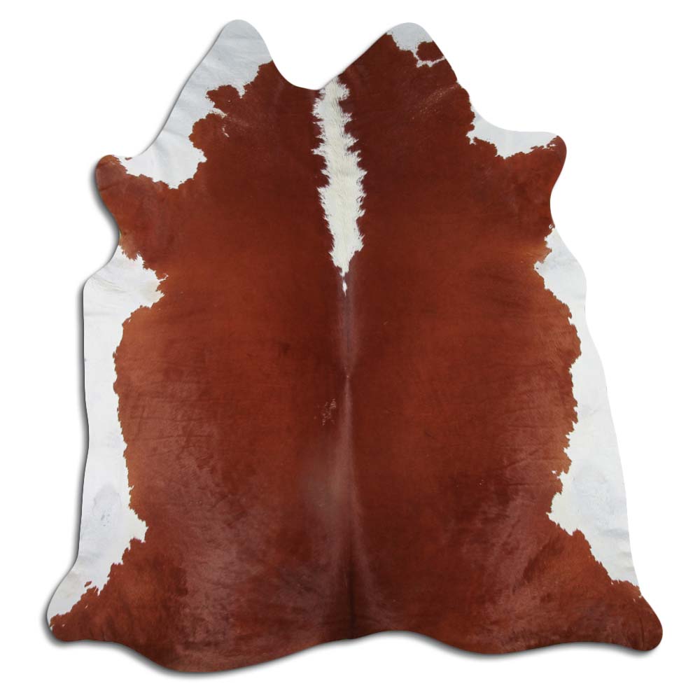 Hereford 4 M/+ (jumbo) Grade A