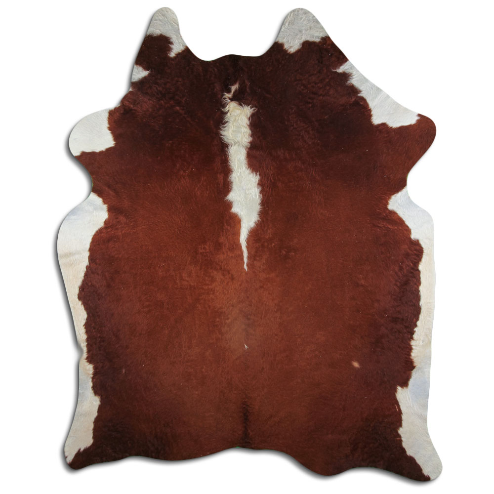 Hereford 4 M/+ (jumbo) Grade A