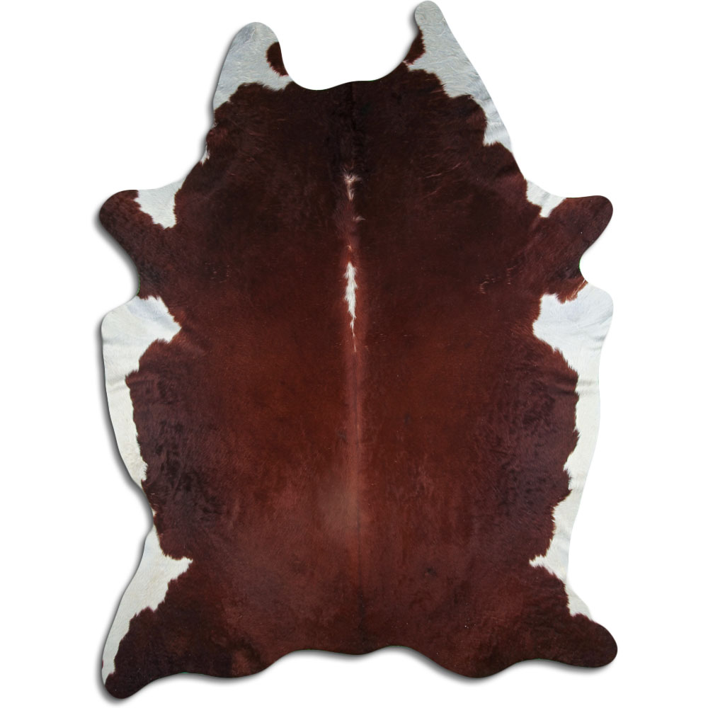 Hereford 4 M/+ (jumbo) Grade A