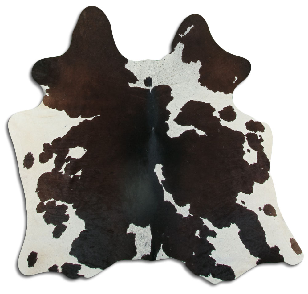 Brown And White 1 - 2 M Grade A