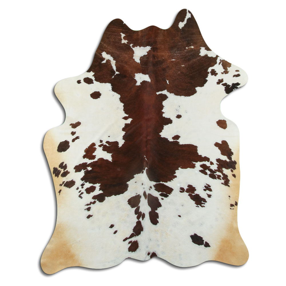 Brown And White 1 - 2 M Grade B