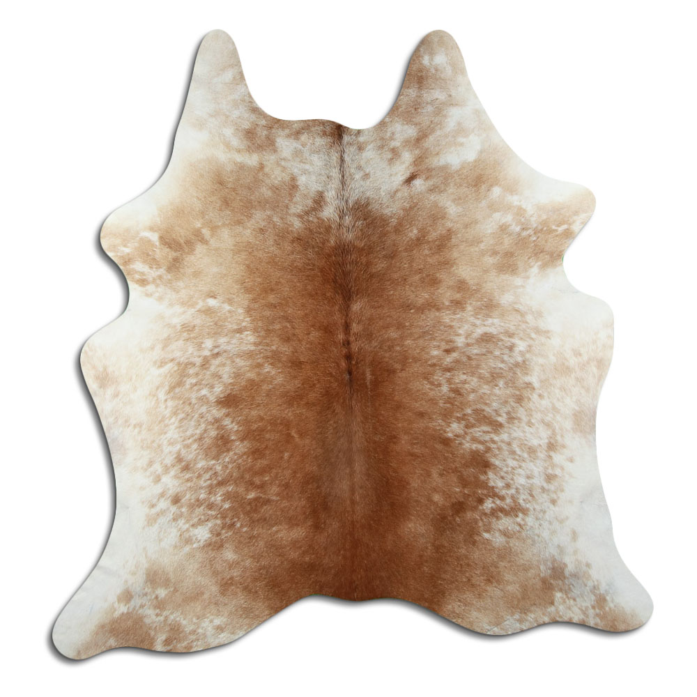 Brown And White 2 - 3 M Grade A