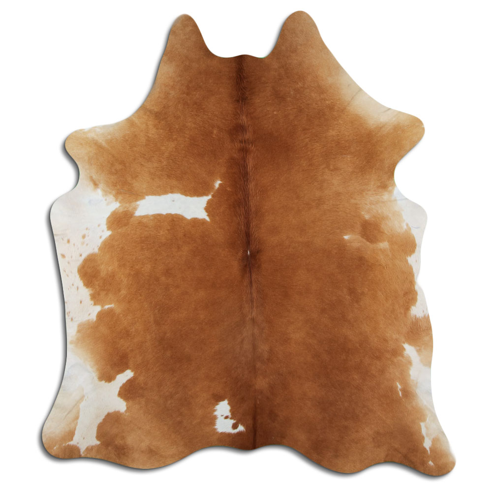 Brown And White 2 - 3 M Grade A