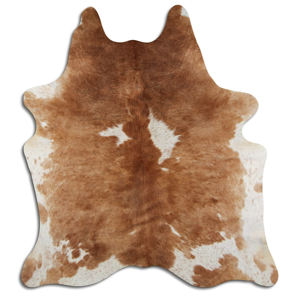 Brown And White 2 - 3 M Grade A