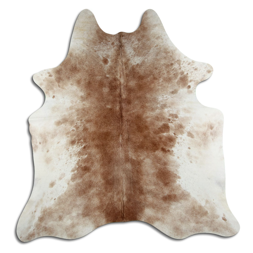 Brown And White 2 - 3 M Grade A