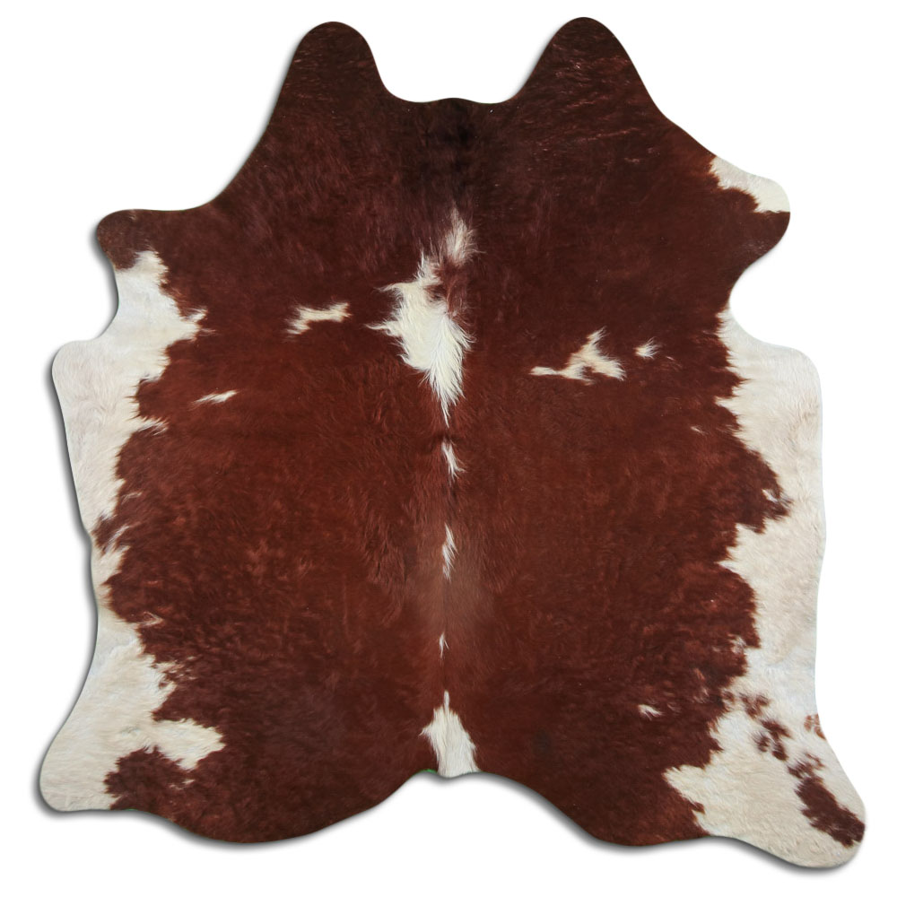 Brown And White 2 - 3 M Grade A
