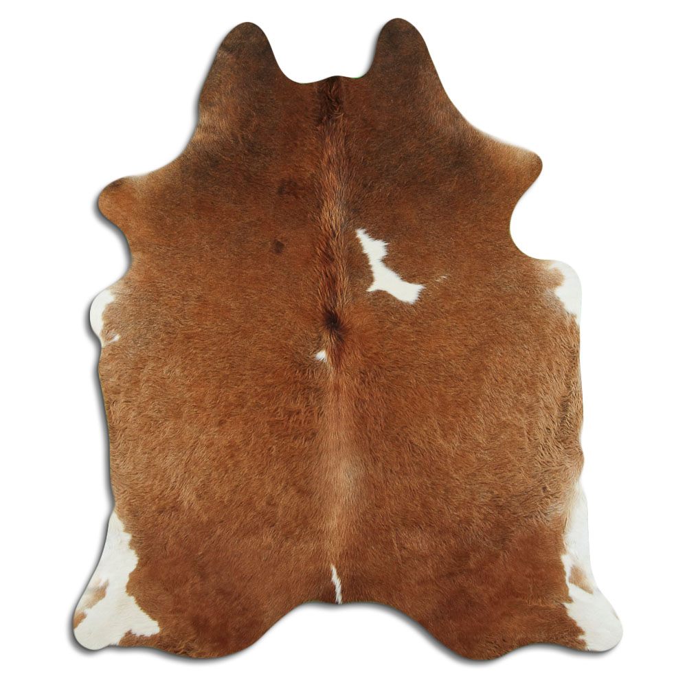 Brown And White 2 - 3 M Grade A