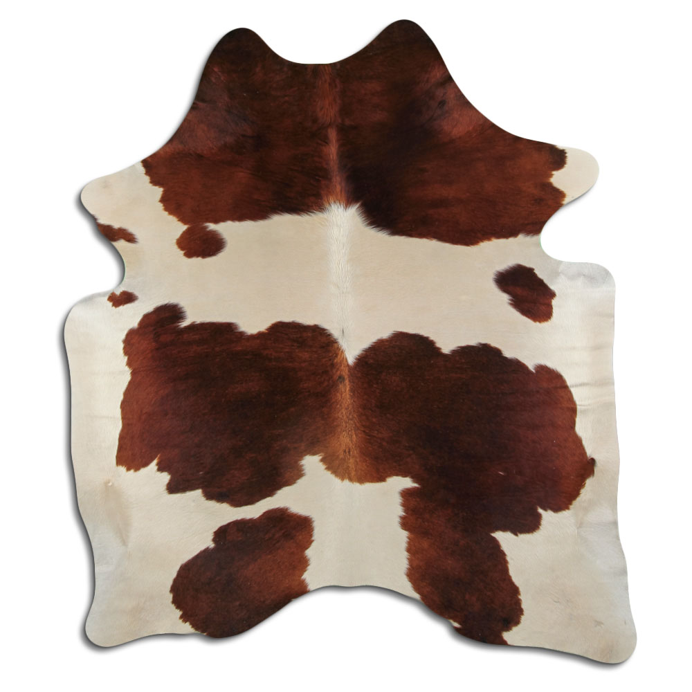 Brown And White 2 - 3 M Grade A