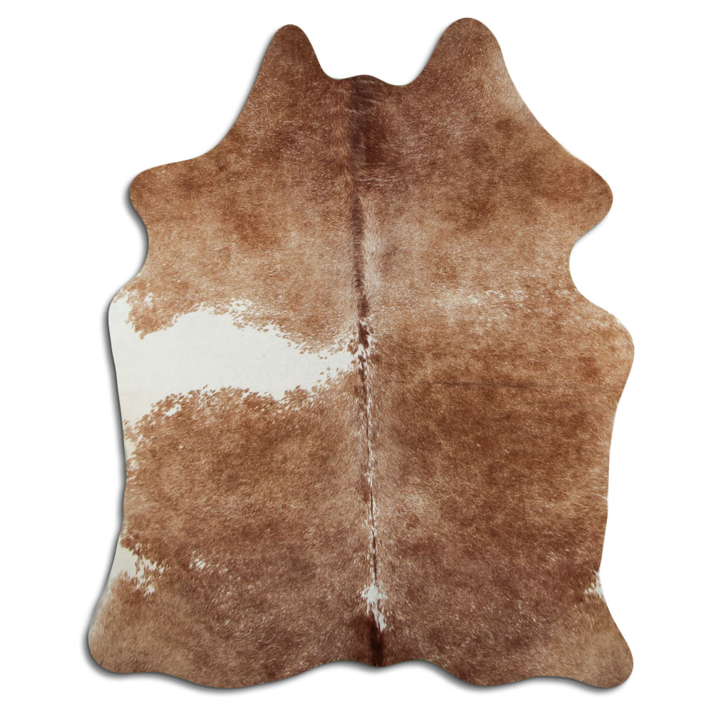 Brown And White 2 - 3 M Grade B
