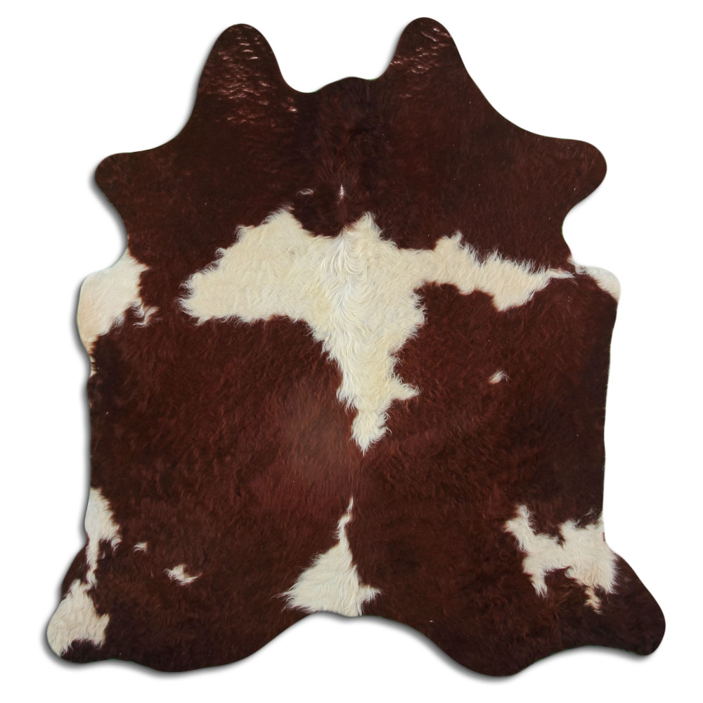 Brown And White 2 - 3 M Grade B