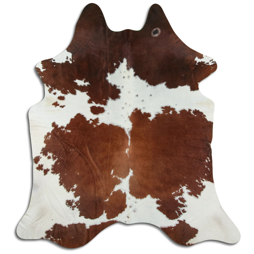 Brown And White 2 - 3 M Grade B