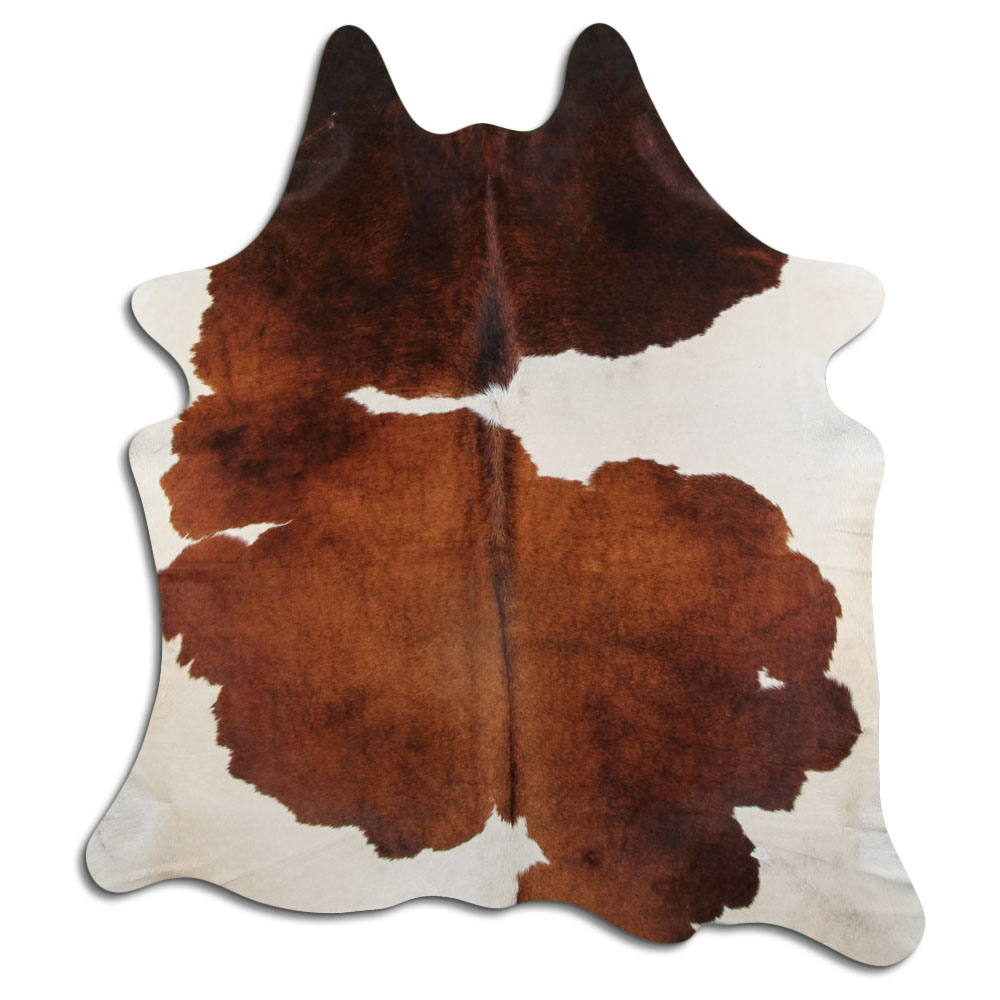 Brown And White 2 - 3 M Grade B