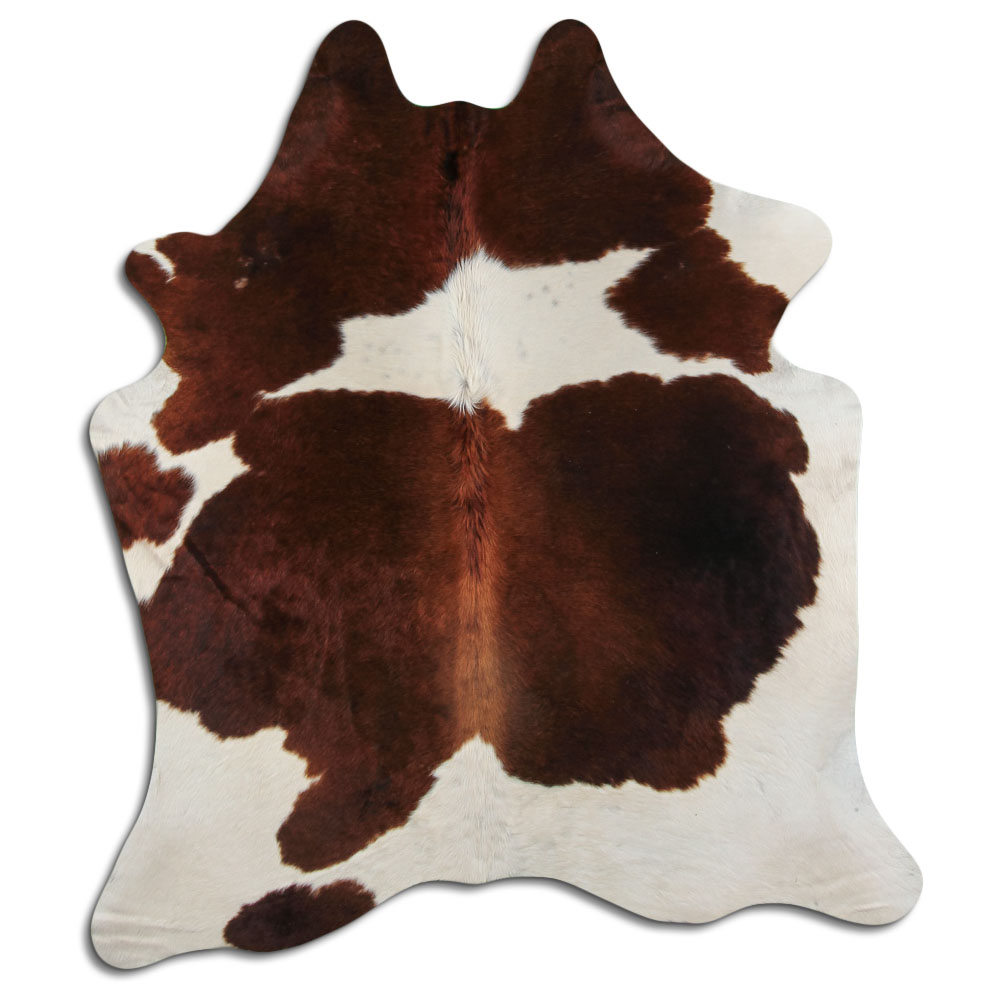 Brown And White 2 - 3 M Grade B