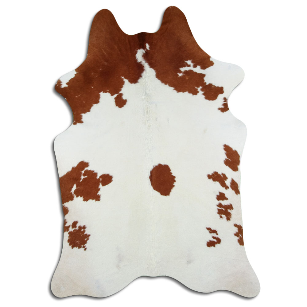 Brown And White 2 - 3 M Grade B