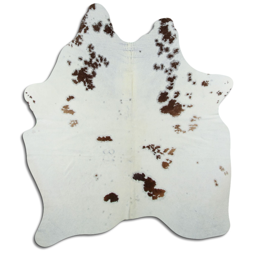 Marron Y Blanco 2 - 3 M Clase B