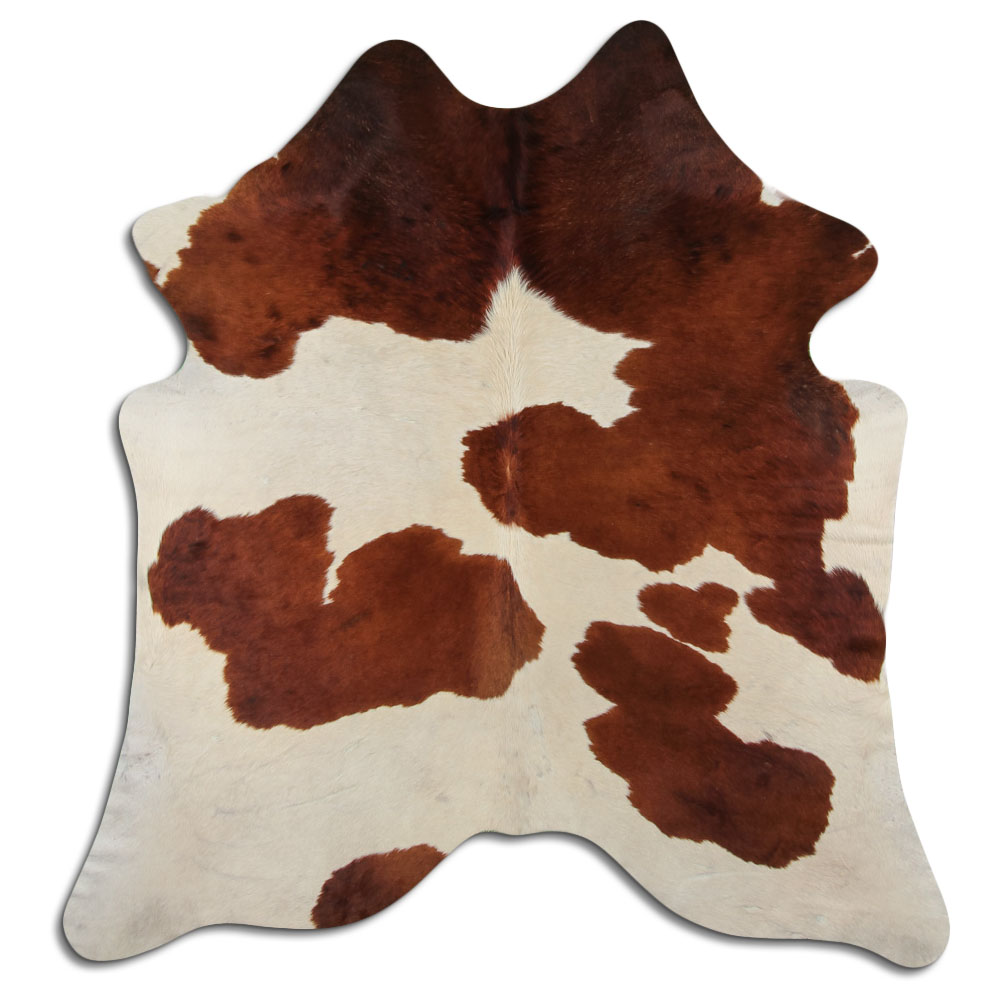 Brown And White 2 - 3 M Grade B