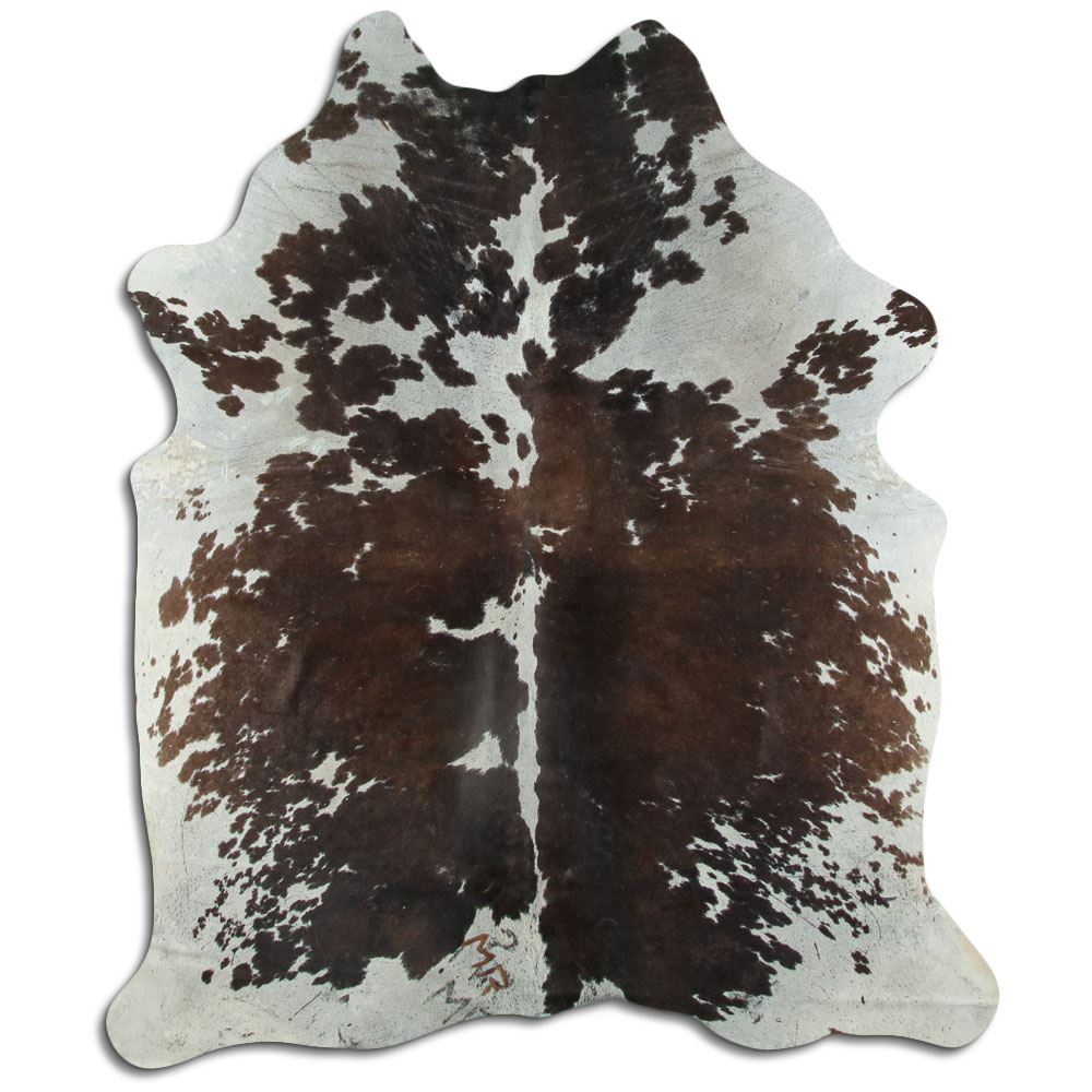 Brown And White 2 - 3 M Grade B