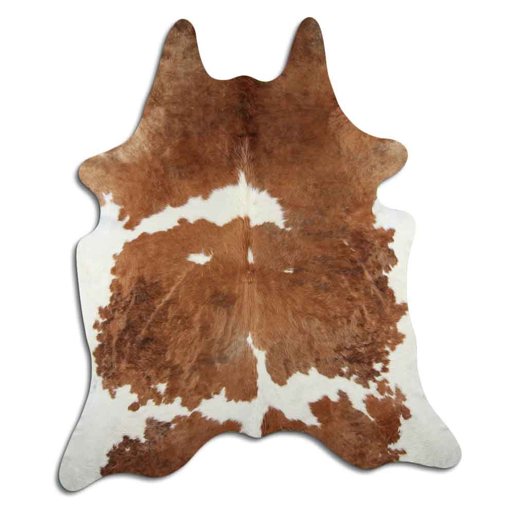 Brown And White 3 - 4 M Grade A