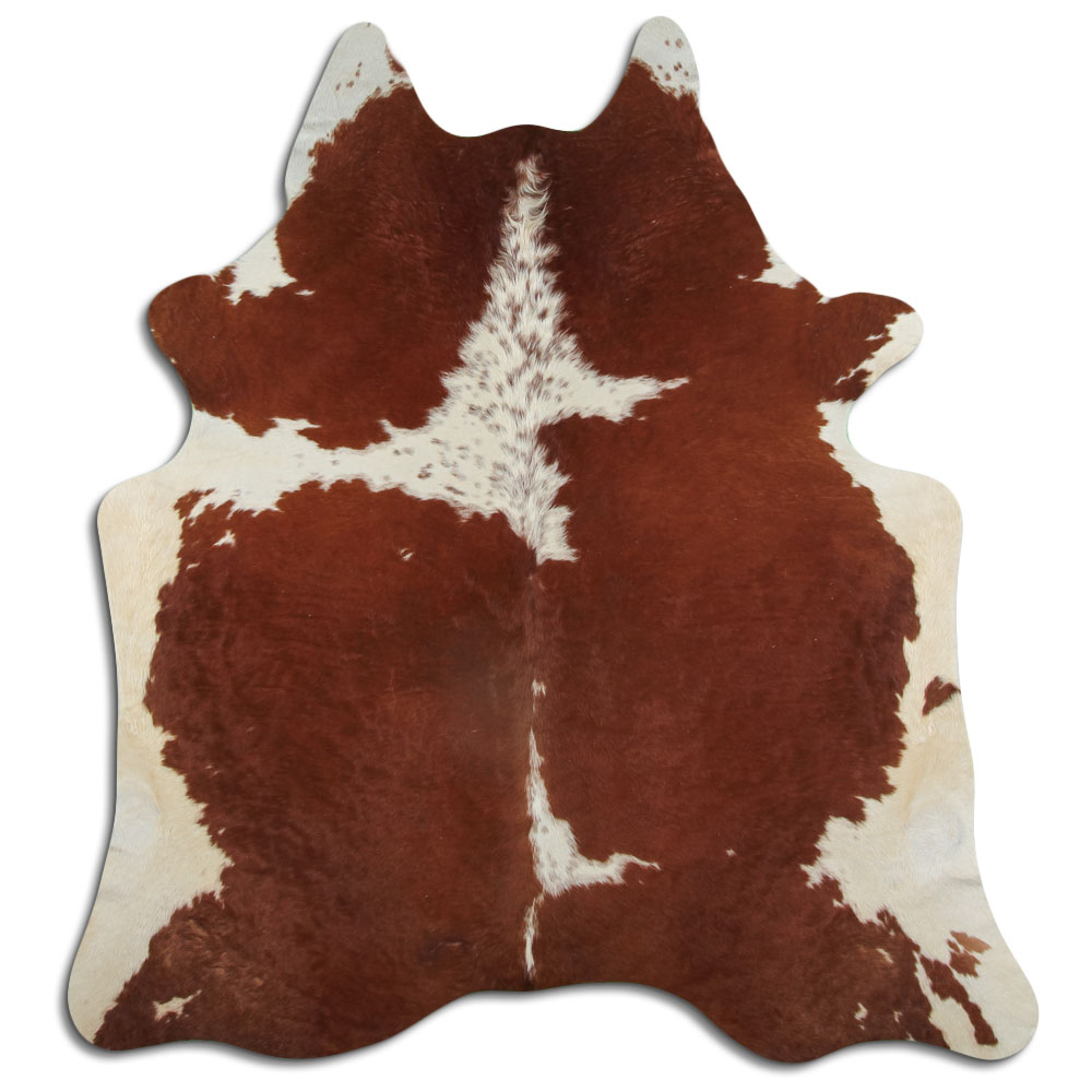 Brown And White 3 - 4 M Grade A