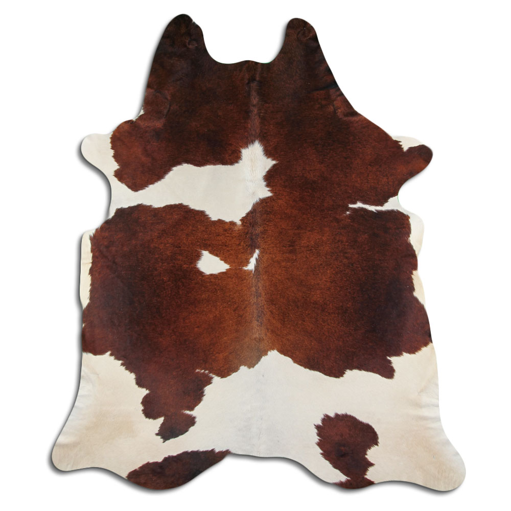 Brown And White 3 - 4 M Grade A