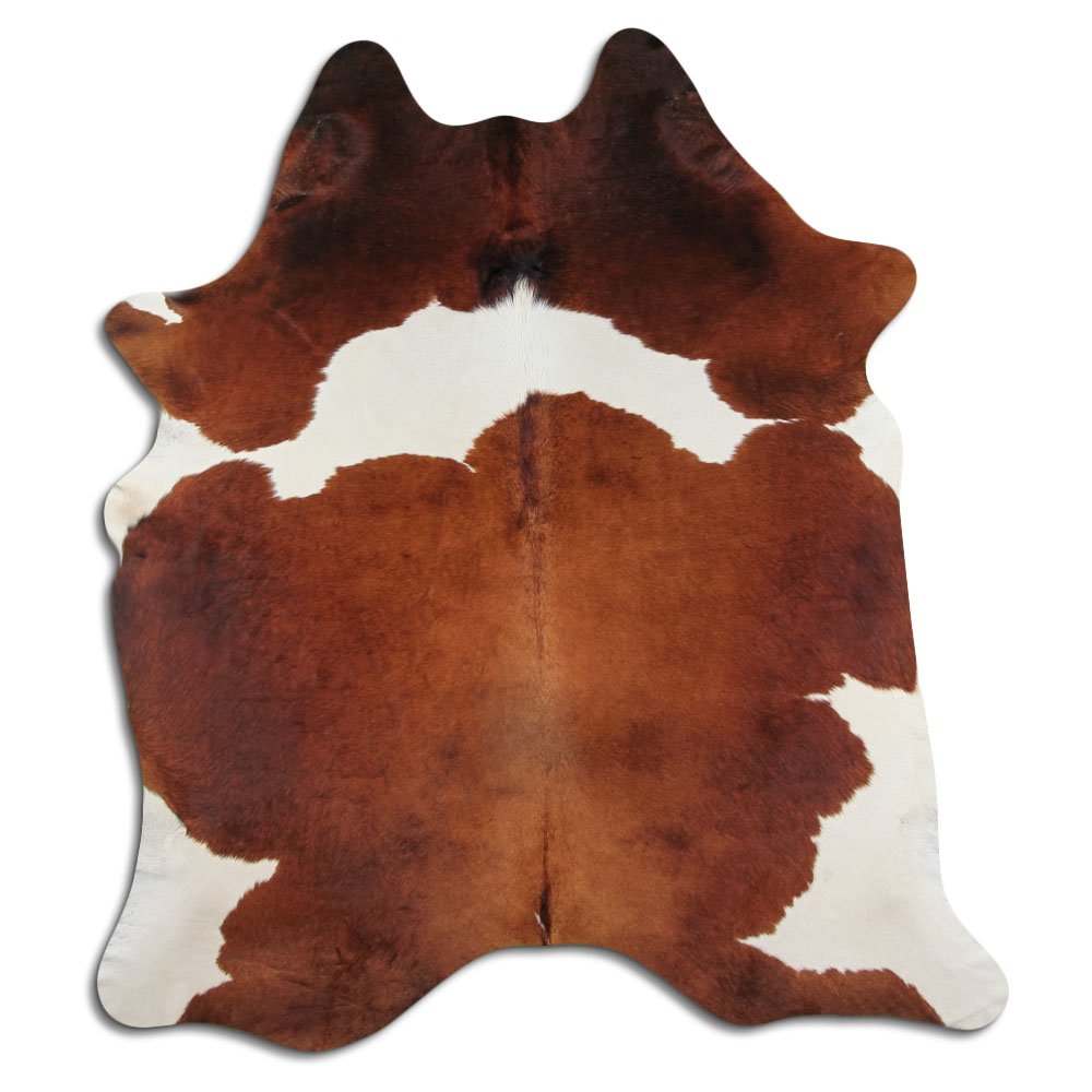 Brown And White 3 - 4 M Grade A