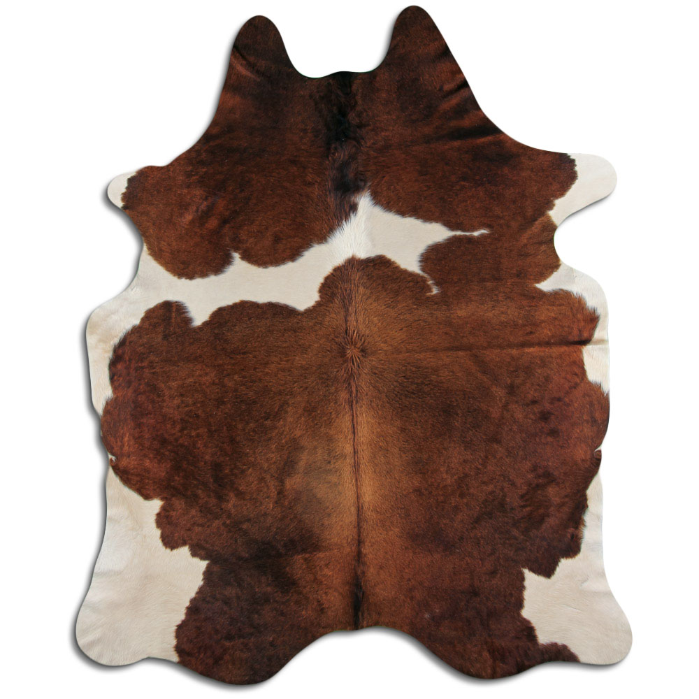 Brown And White 3 - 4 M Grade A