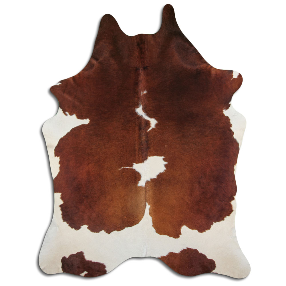 Brown And White 3 - 4 M Grade A