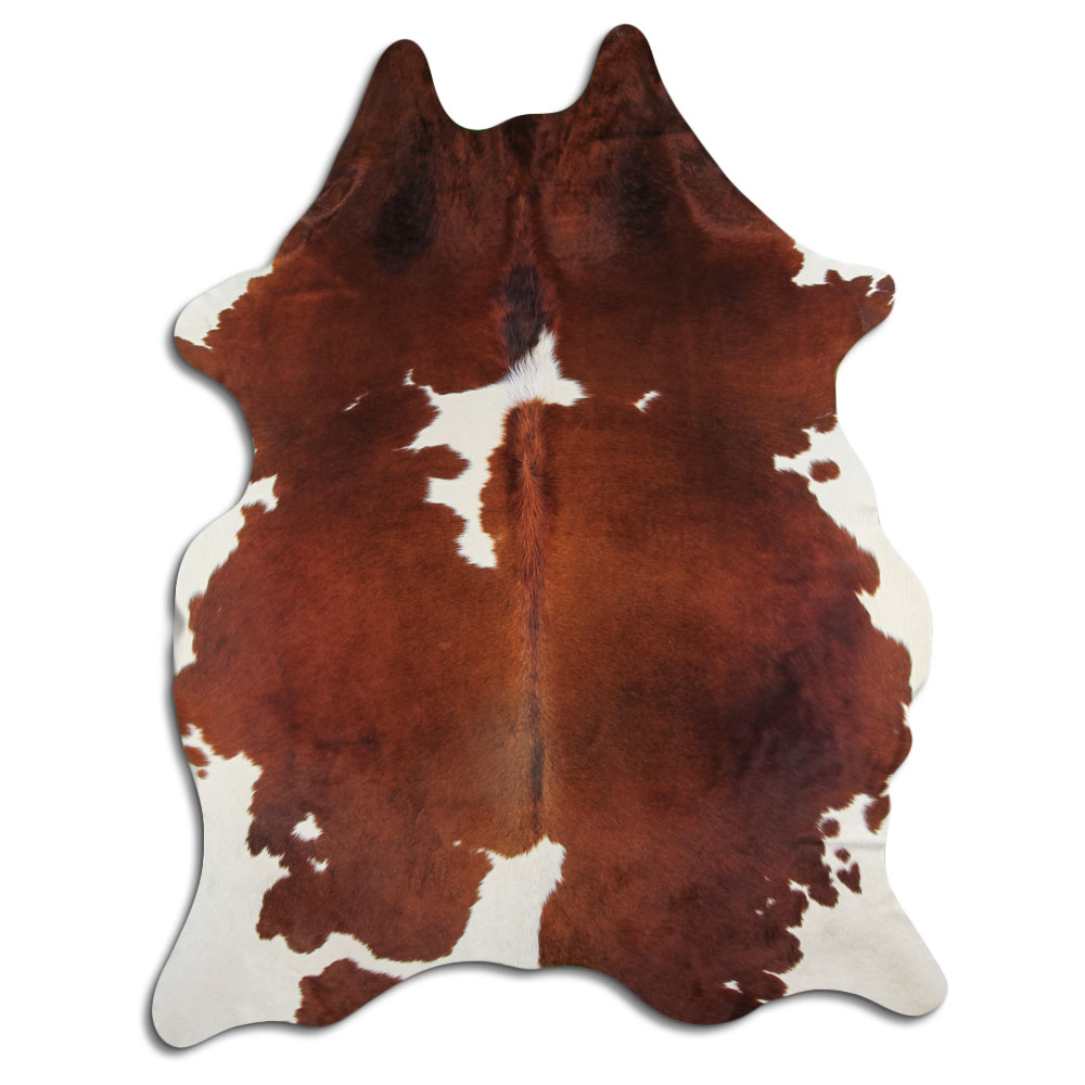 Brown And White 3 - 4 M Grade A