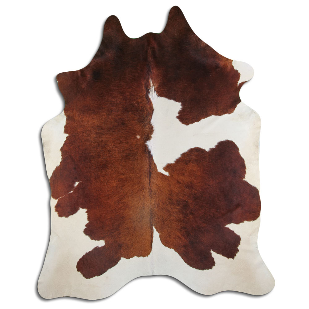 Brown And White 3 - 4 M Grade A